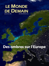 Douglas S. Winnail — Des ombres sur l’Europe