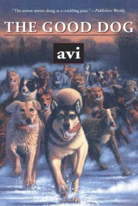 Avi — The Good Dog