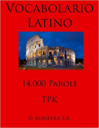 Valentina Mabilia & Paolo Mastandrea — Il primo latino. Vocabolario latino-italiano, italiano-latino. Con DVD-ROM