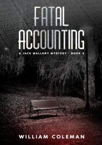 William Coleman — Fatal Accounting