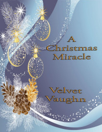 Velvet Vaughn — A Christmas Miracle