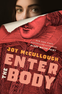 Joy McCullough — Enter the Body