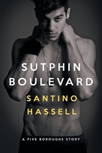 Santino Hassell — Sutphin Boulevard (Italiano)
