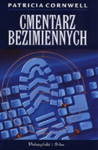 Cornwell Patricia — Cmentarz Bezimiennych