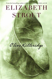 Elizabeth Strout — Olive Kitteridge