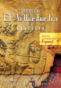 Chanakya Kautilya — El Arthashastra