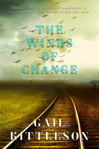 Gail Kittleson — The Winds of Change