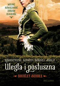 Shirlee Busbee — Uległa i posłuszna