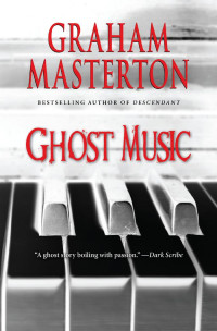 Graham Masterton — Ghost Music