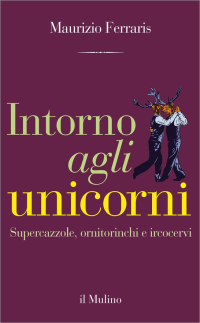 Maurizio, Ferraris — Intorno agli unicorni