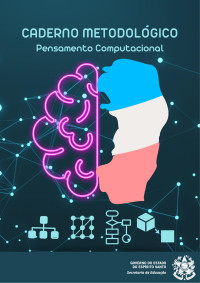 Gabriel Luiz Santos Kachel — PENSAMENTO COMPUTACIONAL (ebook)