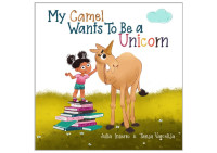 Julia Inserro — My Camel Wants to Be a Unicorn