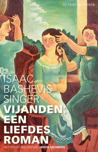 Isaac Bashevis Singer — Vijanden