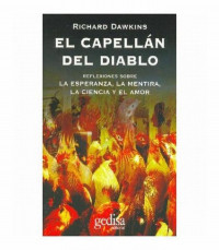 Richard Dawkins — El Capellán Del Diablo