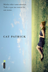 Cat Patrick — Recomeço