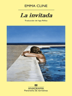 Emma Cline — La invitada