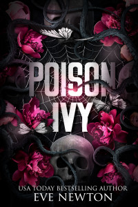 Eve Newton — Poison Ivy (Kings of Thornfield, Book 1)