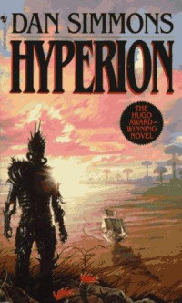 Dan Simmons — Hyperion