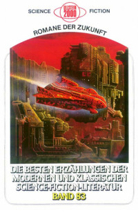 Unknown — Ullstein 2000 Science Fiction Stories 83