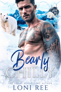 Loni Ree — Bearly Chilly