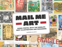 Darren Di Leito — Mail Me Art