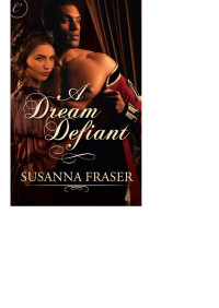 A Dream Defiant — Susanna Fraser