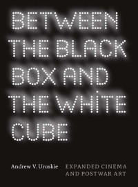 Andrew V. Uroskie — Between the Black Box and the White Cube: Expanded Cinema and Postwar Art