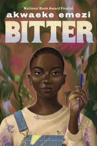 Akwaeke Emezi — Bitter