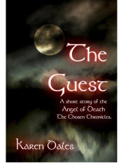 Dales, Karen — The Guest (The Chosen Chronicles)