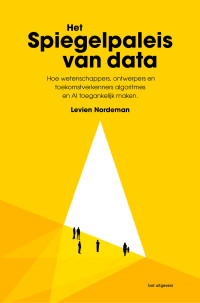 Levien Nordeman — Het spiegelpaleis van data