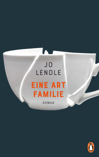 Jo Lendle — Eine Art Familie