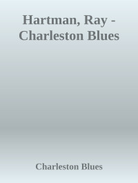 Charleston Blues — Hartman, Ray - Charleston Blues