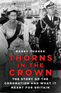 Barry Turner — Thorns in the Crown