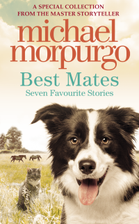 Michael Morpurgo — Best Mates