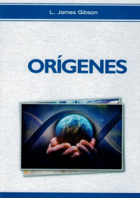 L. James Gibson — Origenes