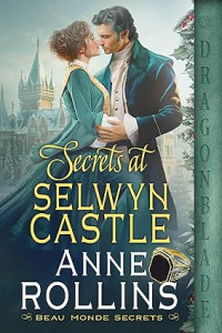 Anne Rollins — Secrets at Selwyn Castle