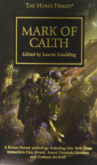 Laurie Goulding — Mark of Calth