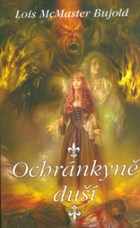 Lois McMaster Bujold — Ochránkyně duší - PC 2