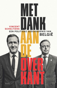 Vincent Scheltiens — Met dank aan de overkant