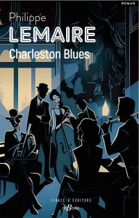Philippe Lemaire — Charleston Blues