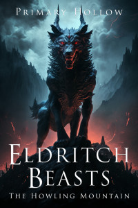 Hollow, Primary — Eldritch Beasts: The Howling Mountain
