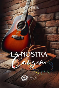 Peeler, Casey — La nostra canzone (Italian Edition)