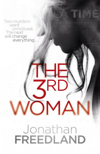 Freedland, Jonathan — The 3rd Woman