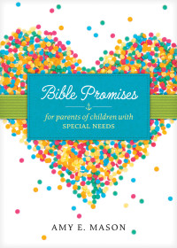 Amy E. Mason; — Bible Promises for Parents of Children with Special Needs