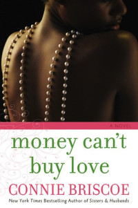 Connie Briscoe  — Money Can't Buy Love