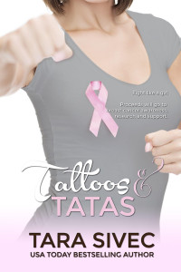 Tara Sivec — Tattoos and TaTas