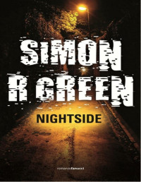 Simon R. Green — Nightside