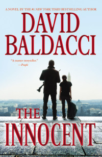 David Baldacci [Baldacci, David] — The Innocent