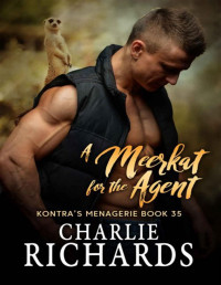 Charlie Richards — A Meerkat for the Agent