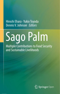 Hiroshi Ehara & Yukio Toyoda & Dennis V. Johnson — Sago Palm